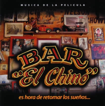 Bar el chino