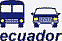 ecuador bus